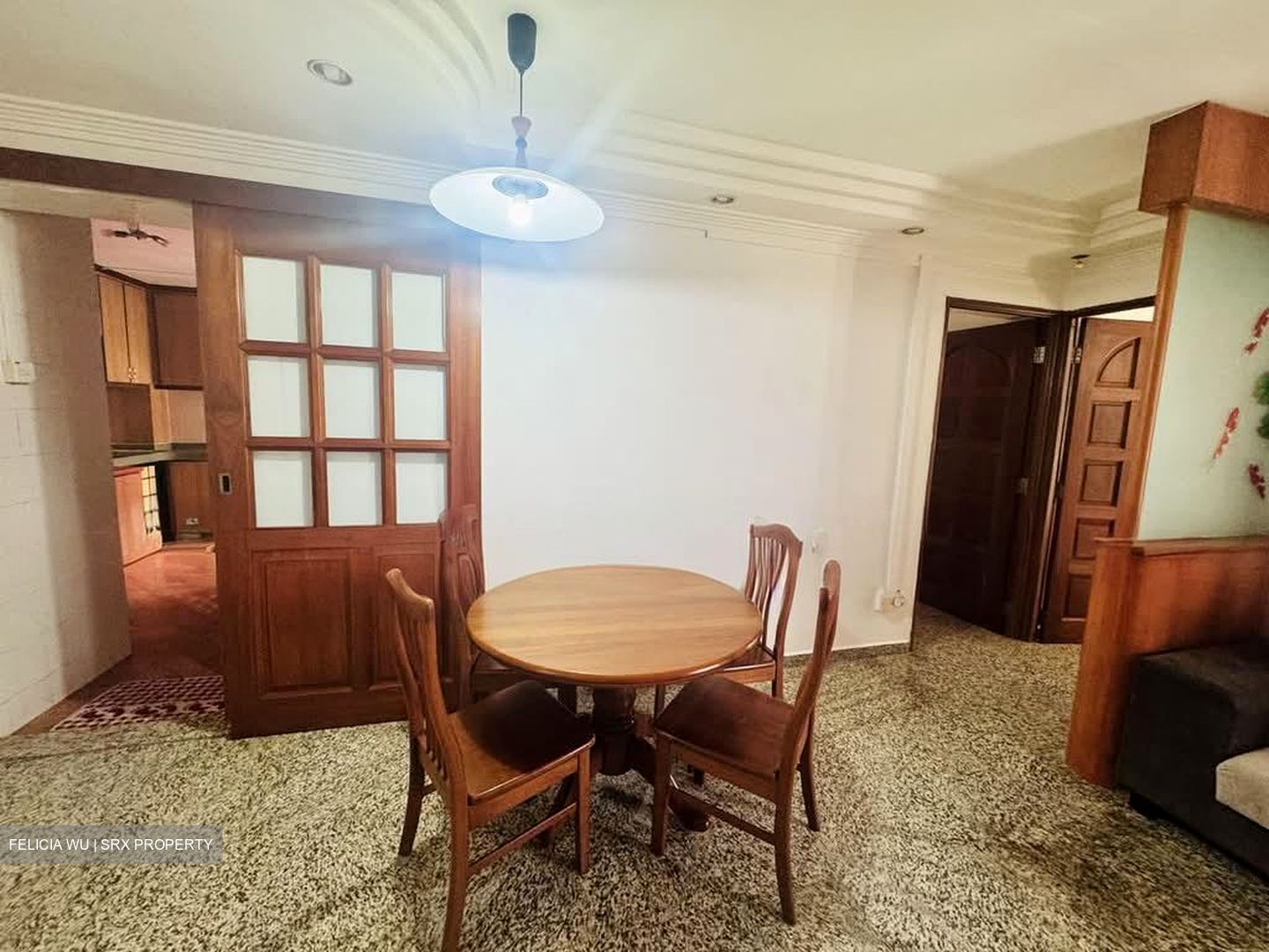 Blk 296 Yishun Street 20 (Yishun), HDB 4 Rooms #582352771